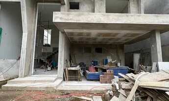 Imagem 2: Casa - Swiss Park - Campinas