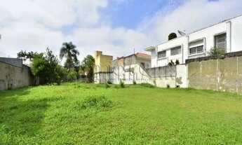 Imagem: SAO PAULO - Terreno - JARDIM PAULISTA