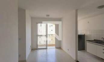 Imagem 2: Apartamento para Aluguel - Parque Industrial, 2 Quartos, 55 m2