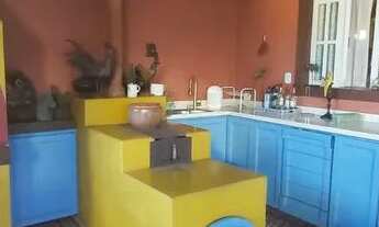 Imagem 6: SãO JOSé DOS CAMPOS - Casa de Condomínio - Urbanova