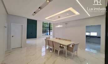 Imagem 9: Praia dos Passarinhos/ Térrea 430m² 04 Suítes/ Moderna / Área Gourmet e Piscina