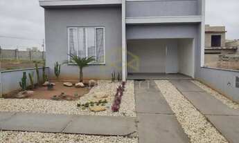 Imagem: Casa - Vila Monte Alegre - Paulínia