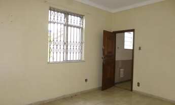 Imagem 4: Andaraí ótima localidade 3 qts sol manhã, mais dep revertida p área de serviço docs ok