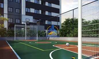 Imagem 5: Apartamento no Campo Limpo