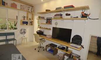 Imagem 4: Apartamento para Aluguel - Centro, 1 Quarto, 29 m2