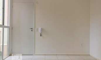 Imagem: Apartamento para Aluguel - Campo Grande