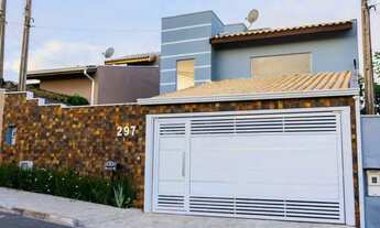 Imagem: Casa para venda tem 130 metros quadrados