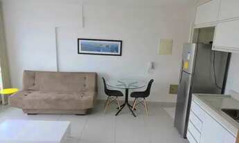 Imagem 6: Aluga-se Apartamento Mobiliado