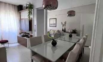 Imagem: Apartamento à venda, 50 m² - Conjunto