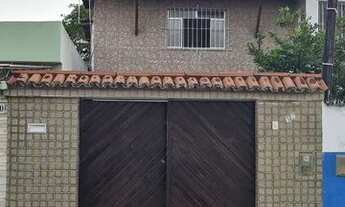 Imagem: Alugo casa primeiro andar em Barra de Jangada-Pe