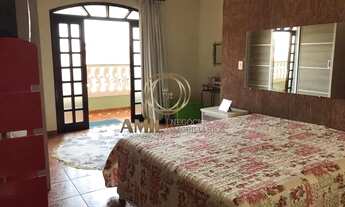 Imagem 2: Casa Sobrado / Jardim Sul / 3 Dormitórios - 200m² São José dos Campos