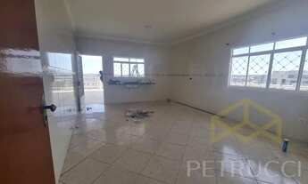 Imagem 7: Prédio - Parque Nova Carioba - Americana