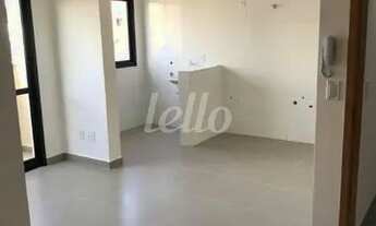 Imagem 2: Santo André - Apartamento Padrão - Jardim Ocara