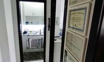 Imagem 4: Conjunto / Sala Comercial Direto com o proprietário ( reformado , impecável ) !!