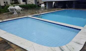 Imagem 5: NERI Beira Mar 3stes 2vagas 130m² c/pisc parque infantil