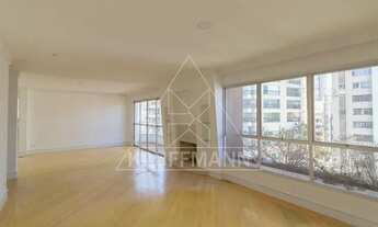 Imagem: Jardins-4 dorms-2 suítes-3 vagas- 194m2