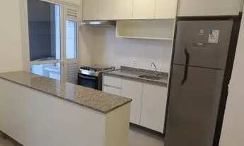 Imagem 5: Apartamento para aluguel tem 52 metros quadrados com 2 quartos