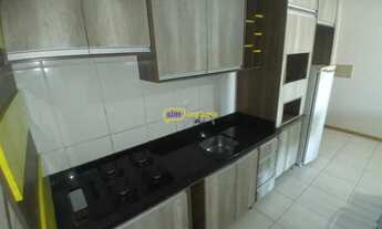 Imagem 6: Apartamento para locação no Jardim Itália - Chapecó - SC