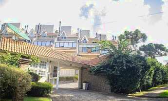 Imagem 3: Casa mobiliada em condomínio