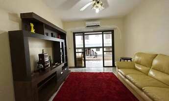 Imagem 5: Praia do Tombo- Apartamento com 3 suítes-pé na areia-lazer completo-02 vagas de garagem