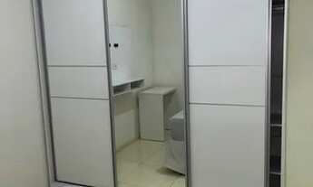 Imagem 6: Alugo casa mobiliada em condomínio no Maria Isabel