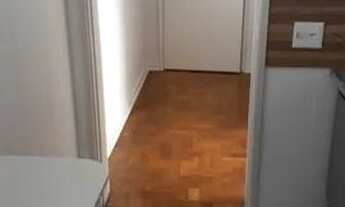 Imagem: Apartamento para aluguel tem 50 metros quadrados