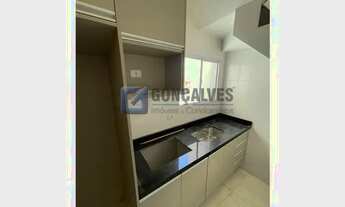 Imagem 6: SANTO ANDRE - Residential / Apartment - JARDIM GUARARA