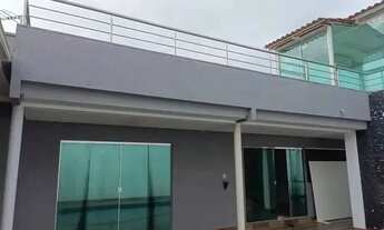 Imagem: ALUGO CASA Condominio Ponta Negra I com