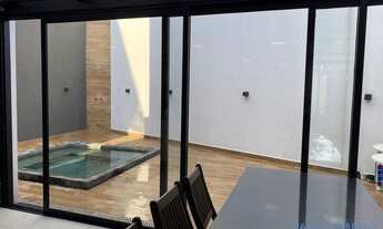 Imagem 5: CASA ASSOBRADADA - CONDOMÍNIO ARUJAZINHO 4 - SP