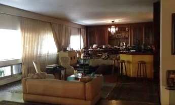 Imagem: Apartamento para venda tem 308 metros quadrados