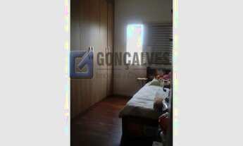 Imagem 4: SAO BERNARDO DO CAMPO - Residential / Apartment - VILA MUSSOLINI