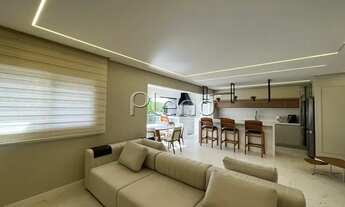 Imagem 2: Apartamento á venda no Condomínio: La Vie Swiss Park - Swiss Park - Campinas/SP