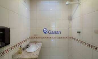 Imagem 5: Sobrado com 4 dormitórios à venda, 185 m² por R$ 750.000,00 - Vila Congonhas - São Paulo/S