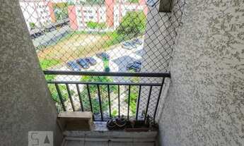 Imagem 7: Apartamento para Aluguel - São João Clímaco, 3 Quartos, 61 m2