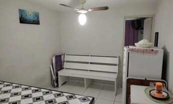 Imagem 4: Apartamento tipo kitnet na Aviação