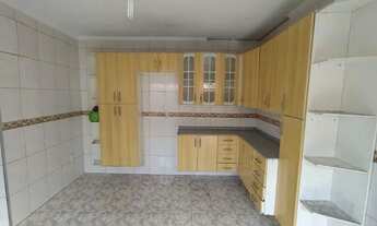 Imagem 5: ÓTIMO SOBRADO 242,44M² COM 3 DORMITÓRIOS E 3 VAGAS DE GARAGEM - INDIVIDUAL - VILA BARROS