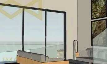 Imagem 5: Casa - Alphaville Dom Pedro - Campinas