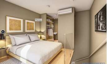 Imagem: APARTAMENTO - JARDIM AMÉRICA - SP