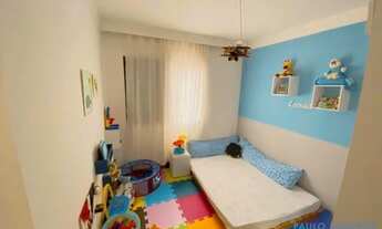 Imagem 6: APARTAMENTO - PARQUE RESIDENCIAL AQUARIUS - SP