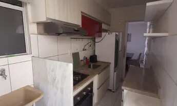 Imagem 5: Ilhas do Mediterrâneo 2° andar no SIM; Todo mobiliado