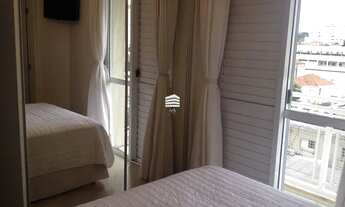 Imagem 2: Lindo apto 2 dormitórios 1 suíte no ipiranga