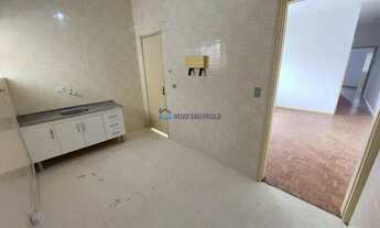 Imagem 4: Apartamento sem vaga e sem elevador, com 2 dormitórios, sala, cozinha, banheiro, área de s