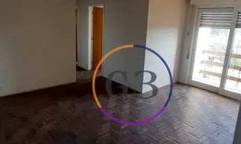 Imagem 2: Apartamento com 3 dormitórios, 157 m² - venda por R$ 255.000,00 ou aluguel por R$ 1.325,00