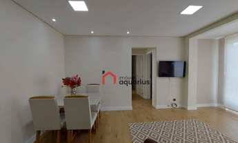 Imagem 7: Apartamento com 2 dormitórios, 62 m² - venda por R$ 446.800 ou aluguel por R$ 3.200/mês