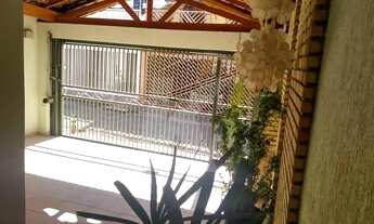 Imagem 4: Casa com 142 m² de área útil, 2 quartos e 2 vagas na Vila Guilherme