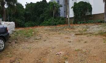 Imagem: 2 terrenos juntos em centro de camboriu