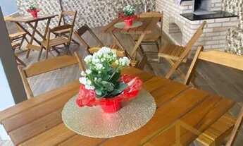 Imagem 7: Casa - Vila João Jorge - Campinas