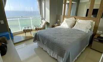 Imagem: Península way, porteira fechada -03 Suites