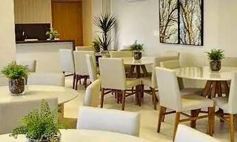 Imagem 6: ALUGA-SE APARTAMENTO NOVO NOS BANCARIOS !!