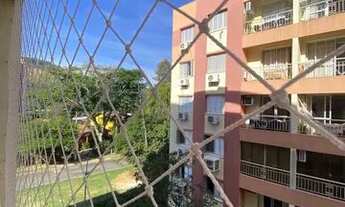 Imagem 7: Apartamento para aluguel possui 70 metros quadrados com 3 quartos